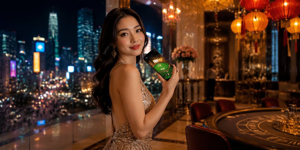 11vn Sảnh Casino Trực Tiếp